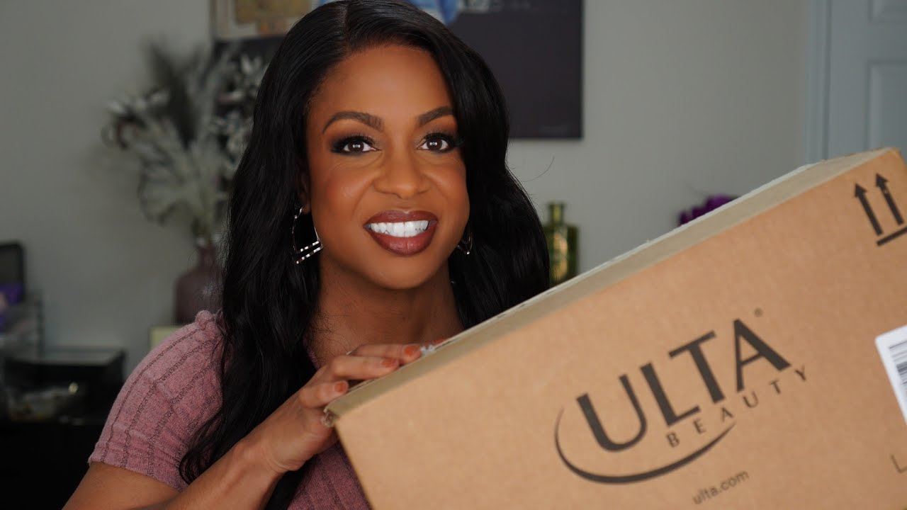 Collective Haul - Lots of Makeup and Nails!