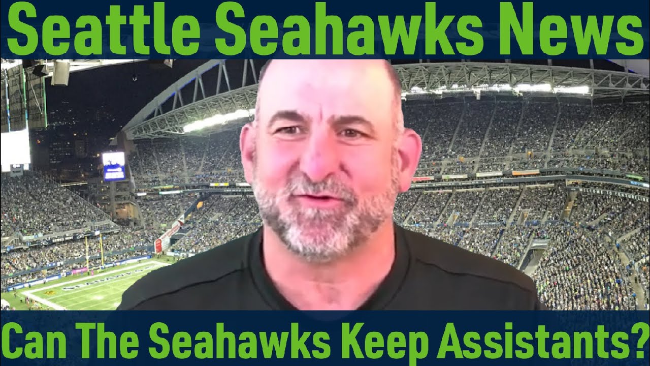 Seahawks OL Coach John Benton indicates he may stay, which coaches might leave with Kubiak?