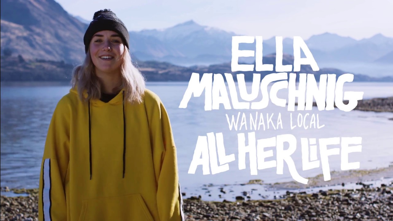 #SkiWanaka Like a Local, Skiing in Wanaka, New Zealand | Lake Wanaka Tourism