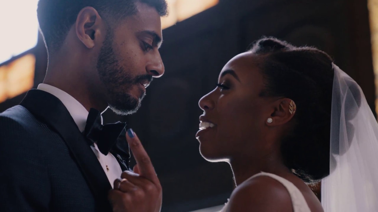 16th Street Station Wedding in Oakland, CA - Kara + Daniel | Oakland Wedding Venue