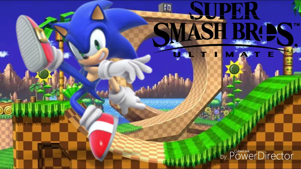 Live & Learn - Super Smash Bros. Ultimate Soundtrack