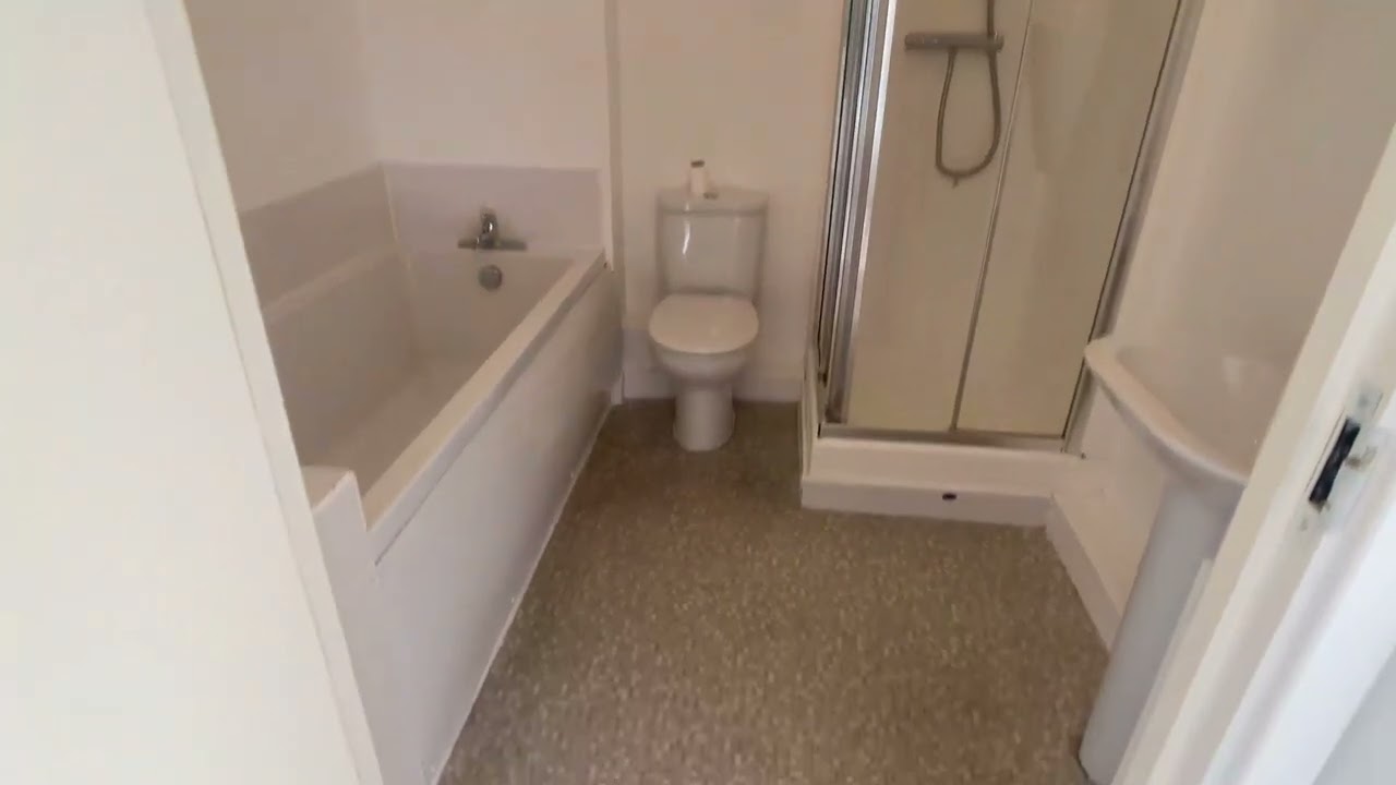 512 Staniforth Rd  Walkthrough