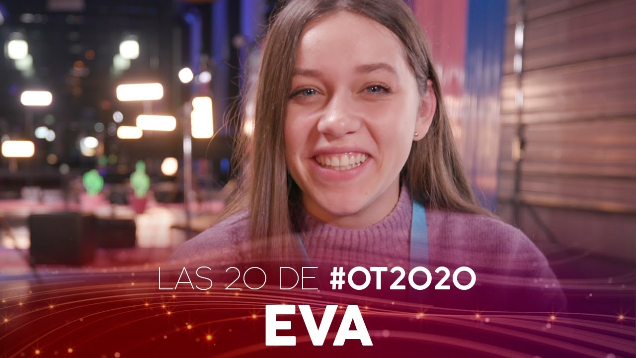7450 EVA | LAS 20 DE #OT2020