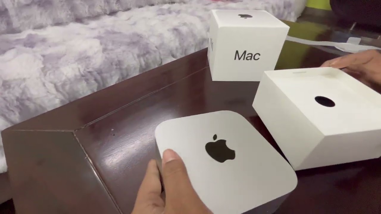 New MacMini cheaper than most laptop in markate