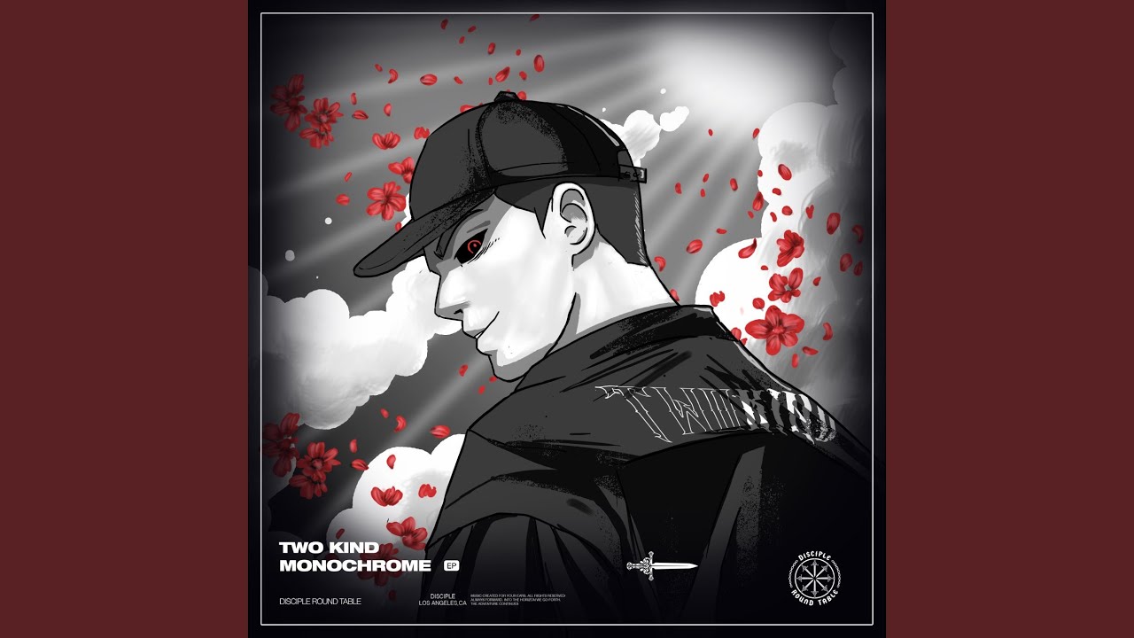 Monochrome