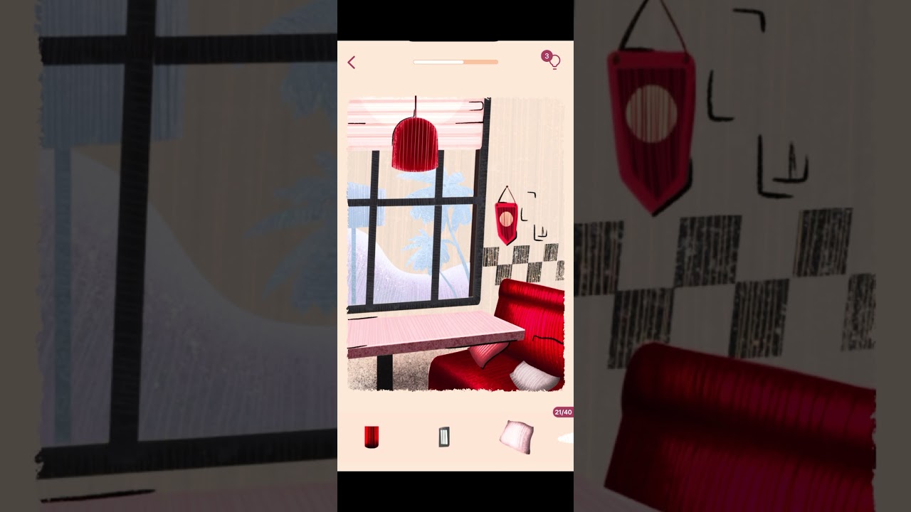 Art Puzzle | level 38 | #38