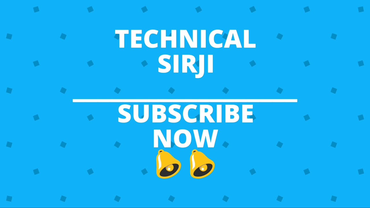 Technical sirji trailer free