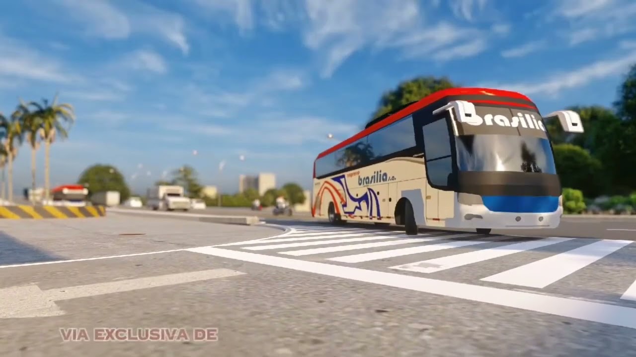 Renders terminal de transportes de Sincelejo