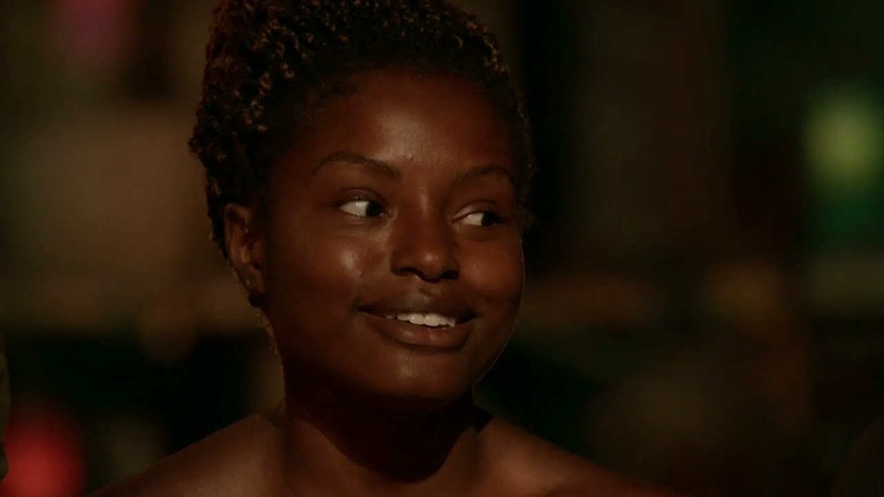 Survivor Kaoh Rong Vote Offs