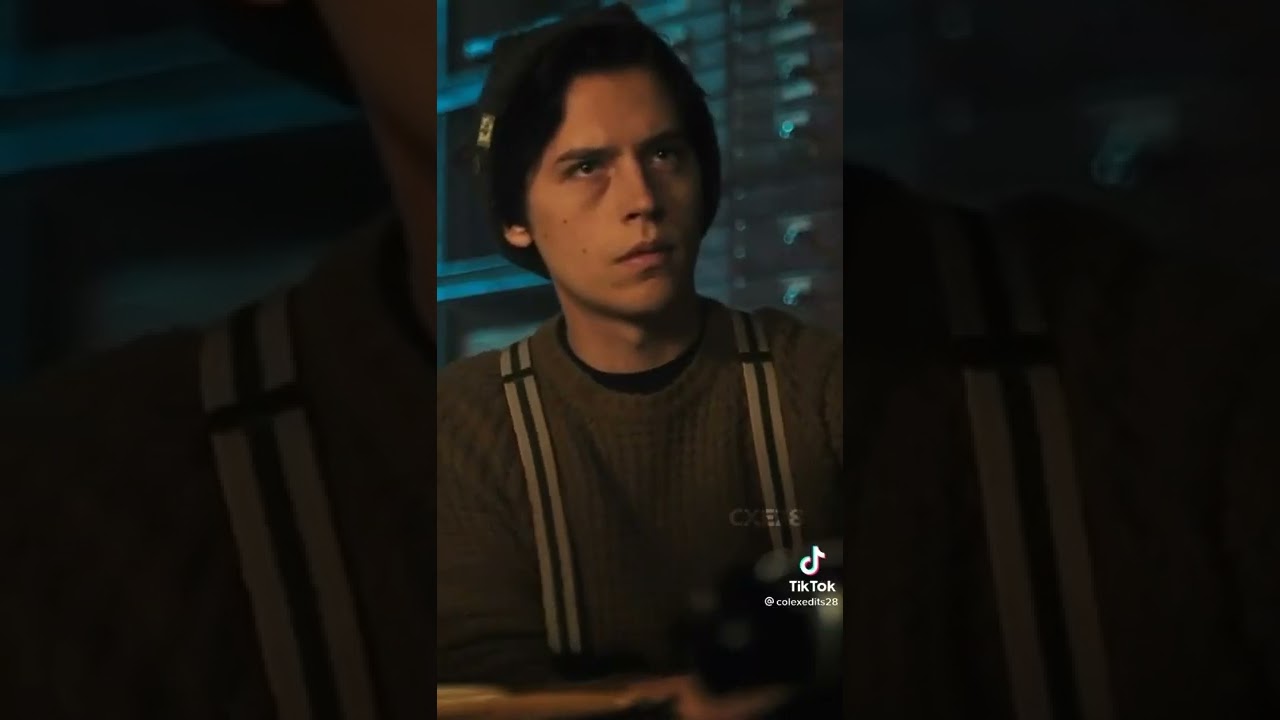 jughead jones edit #jughead #colesprouse #colesprouseedit #jughead #jugheadjones