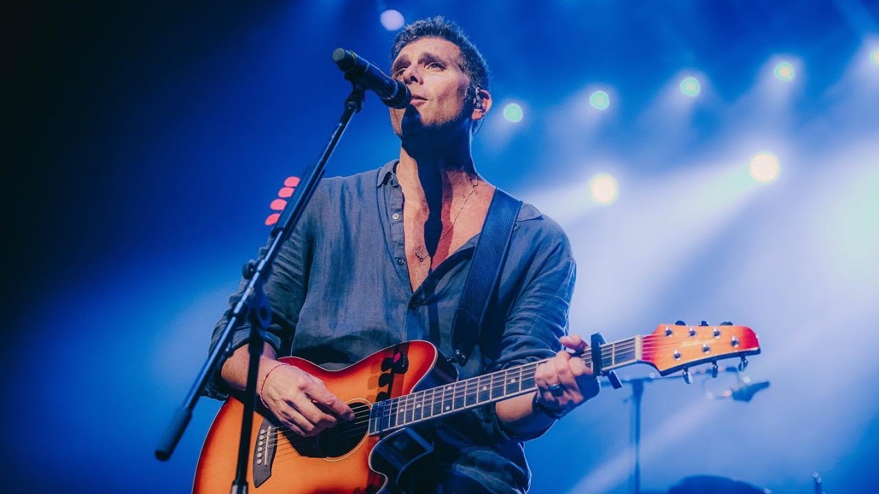 @christian_meier: Concierto 