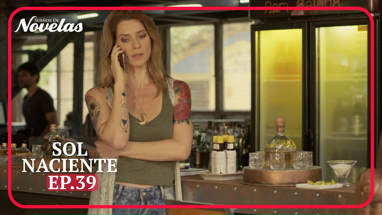 Sol Naciente Ep.39 | Cap&iacute;tulo Completo