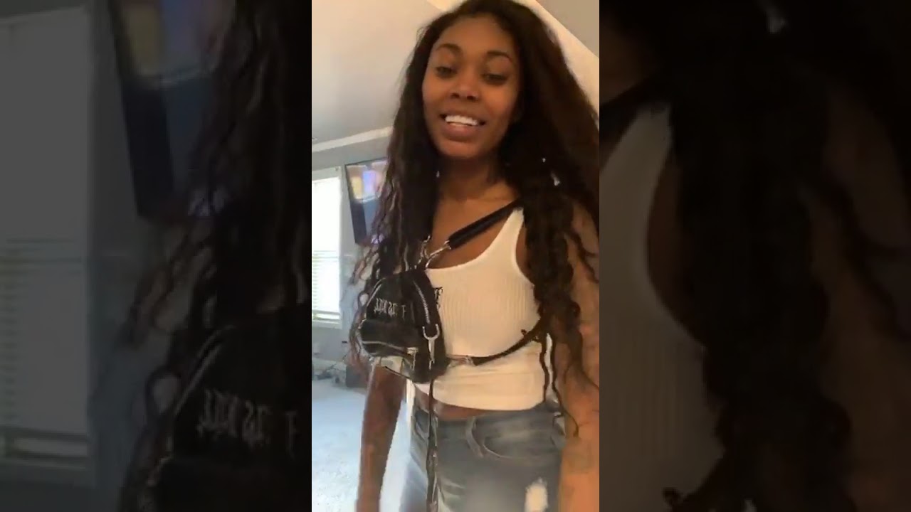 Asian Da Brat Before Thanksgiving on Instagram Live (11/27/2019)