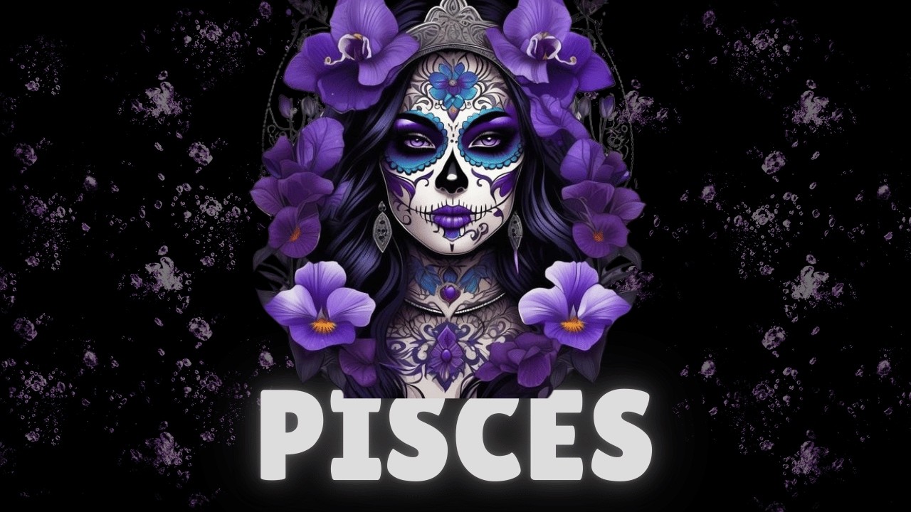 PISCES- YOUR EX WHO CHEATED ON YOU IS HAVING PANIC ATTACKS BUT SOMEONE HAS A SECRET CRUSH ON YOU