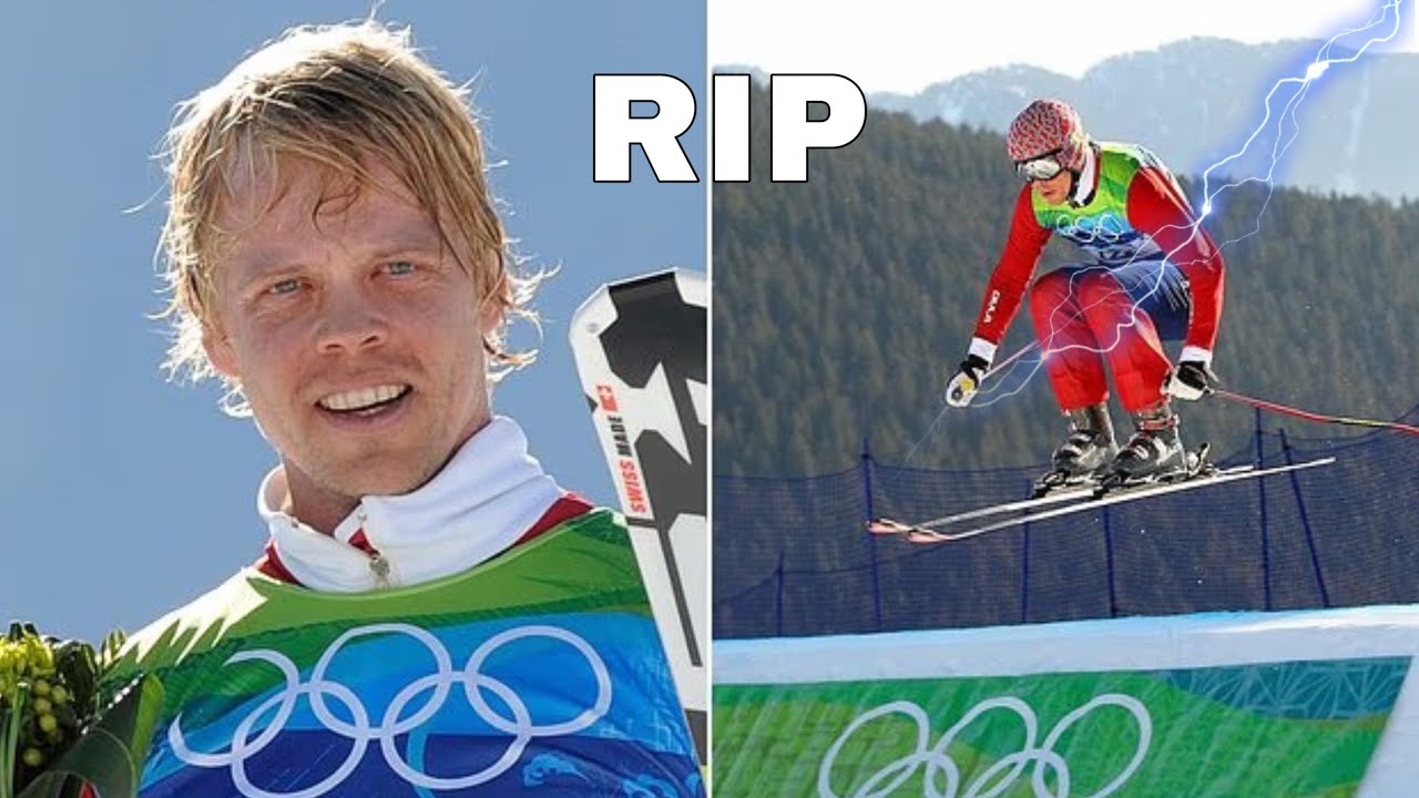 Olympian Audun Groenvold Dead at 49 After Being Struck by Lightning