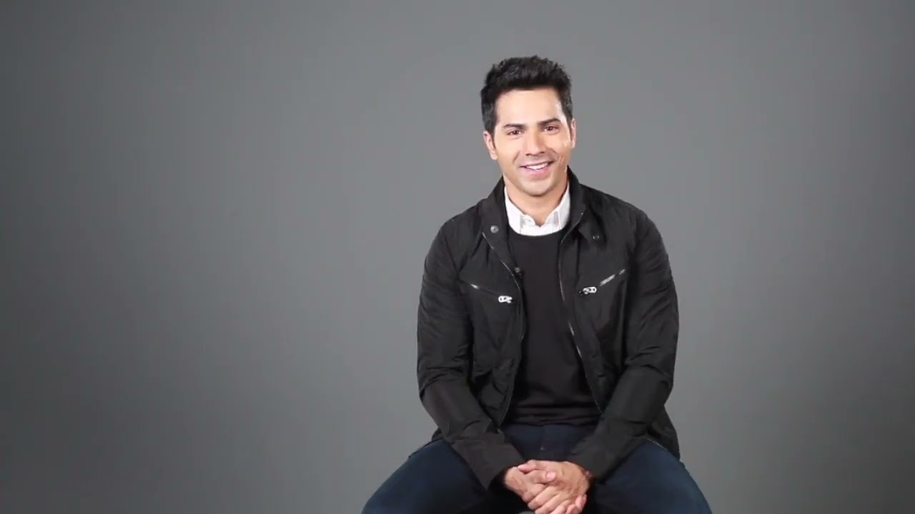 Varun Dhawan Testimonial for Go Fish