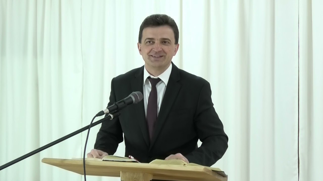 Сім уроків з історії зцілення Неємана і прокази Геезія | Ростислав Шкіндер | Проповідь