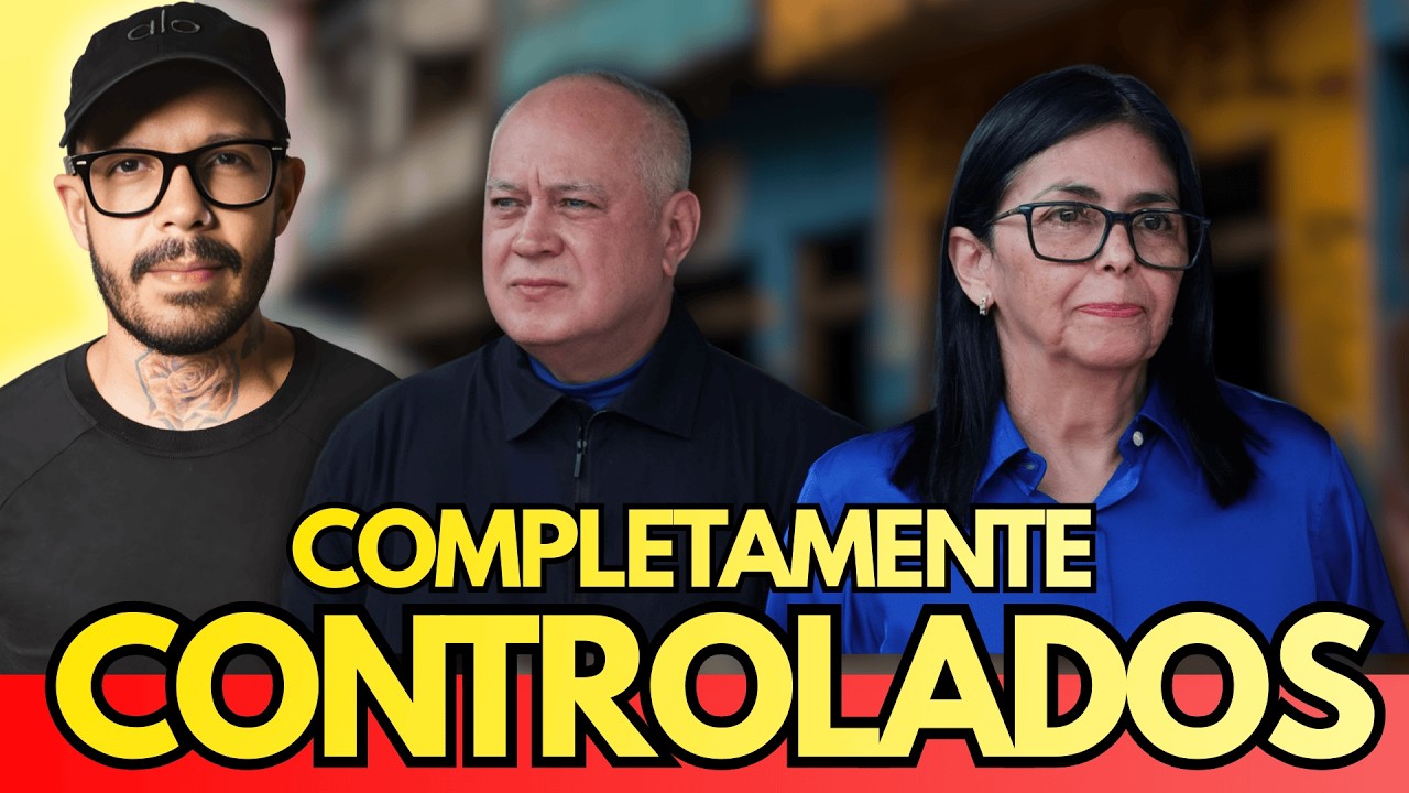 🔴  EN VIVO VENEZUELA HOY | TAREK CAE EN DESGRACIA Y MADURO NO TIENE ABOGADO | EE.UU. DICE ELECCION