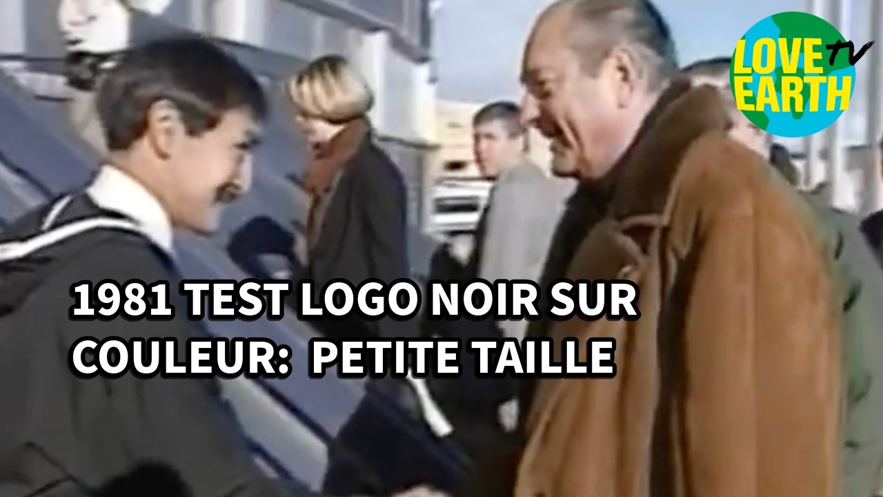TEST LOGO NOIR SUR COULEUR: PETITE TAILLE