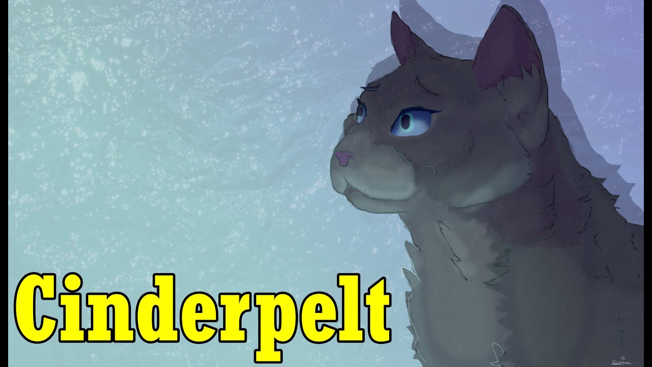 Why Cinderpelt is a Great Character! - Analyzing Warrior Cats