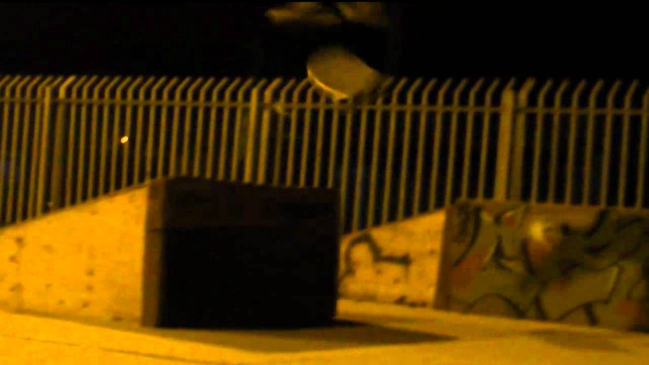 Tony Beltran, The Creator