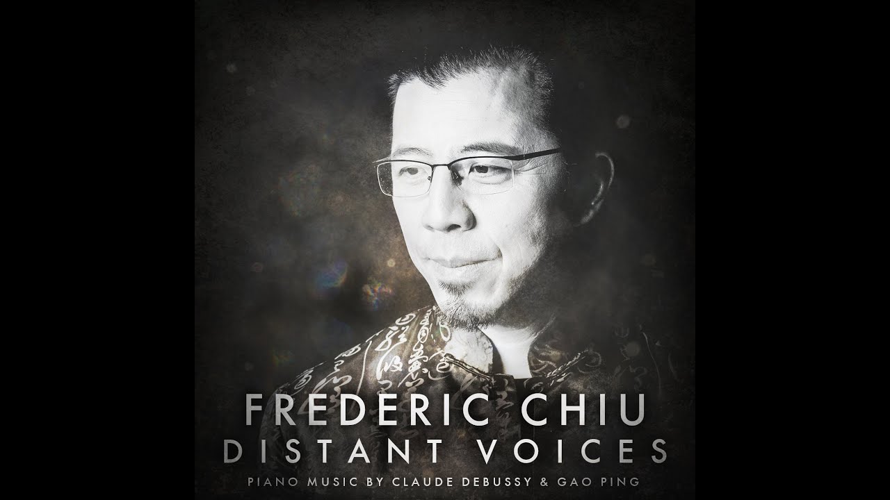 Frederic Chiu | 