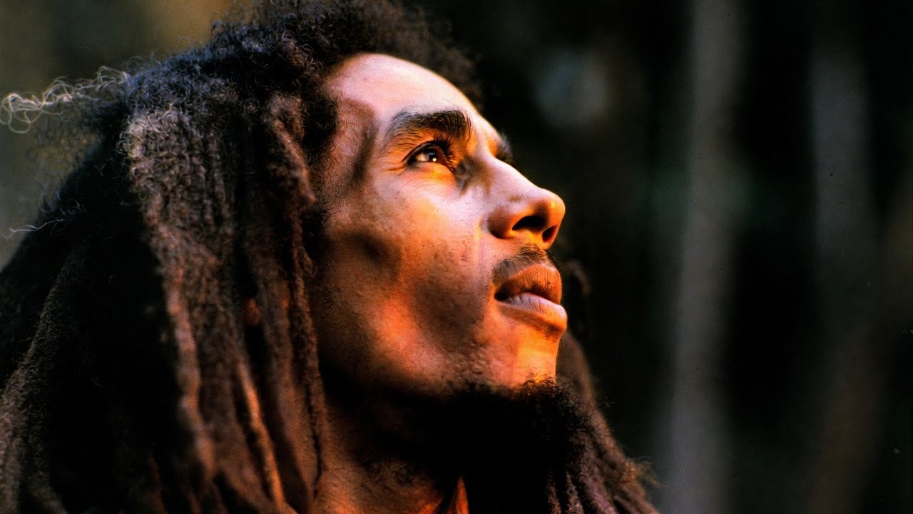 Roots Reggae (1974) [Unreleased Album] Bob Marley - After The Storm