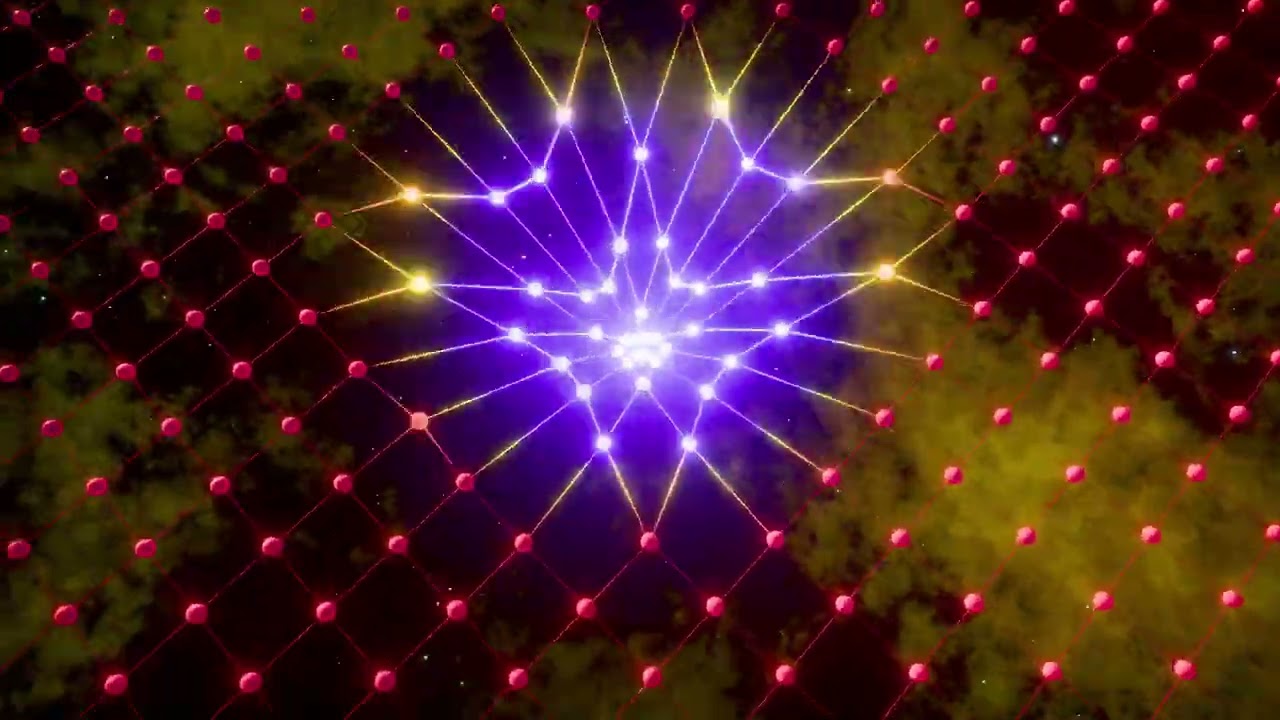 Black Hole Attraction Force in Blender20001 0300