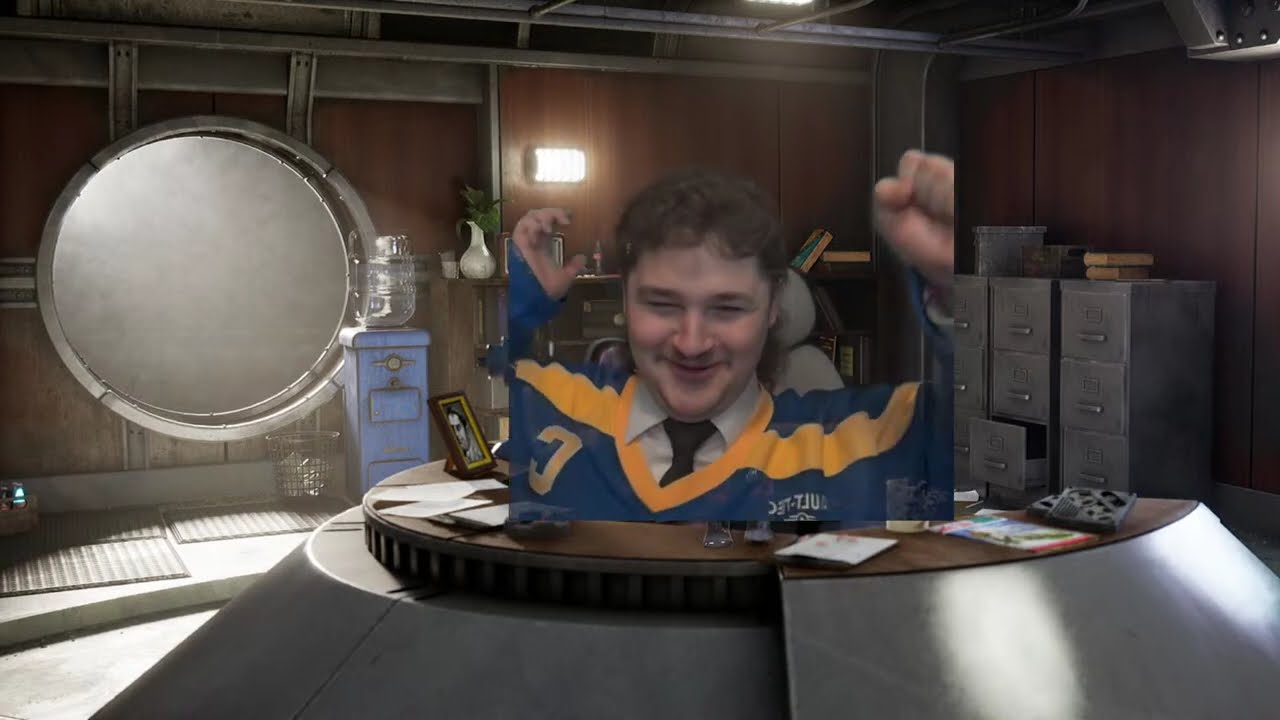 Brudda Broadcast - Fallout season 2 chatter and KCD2