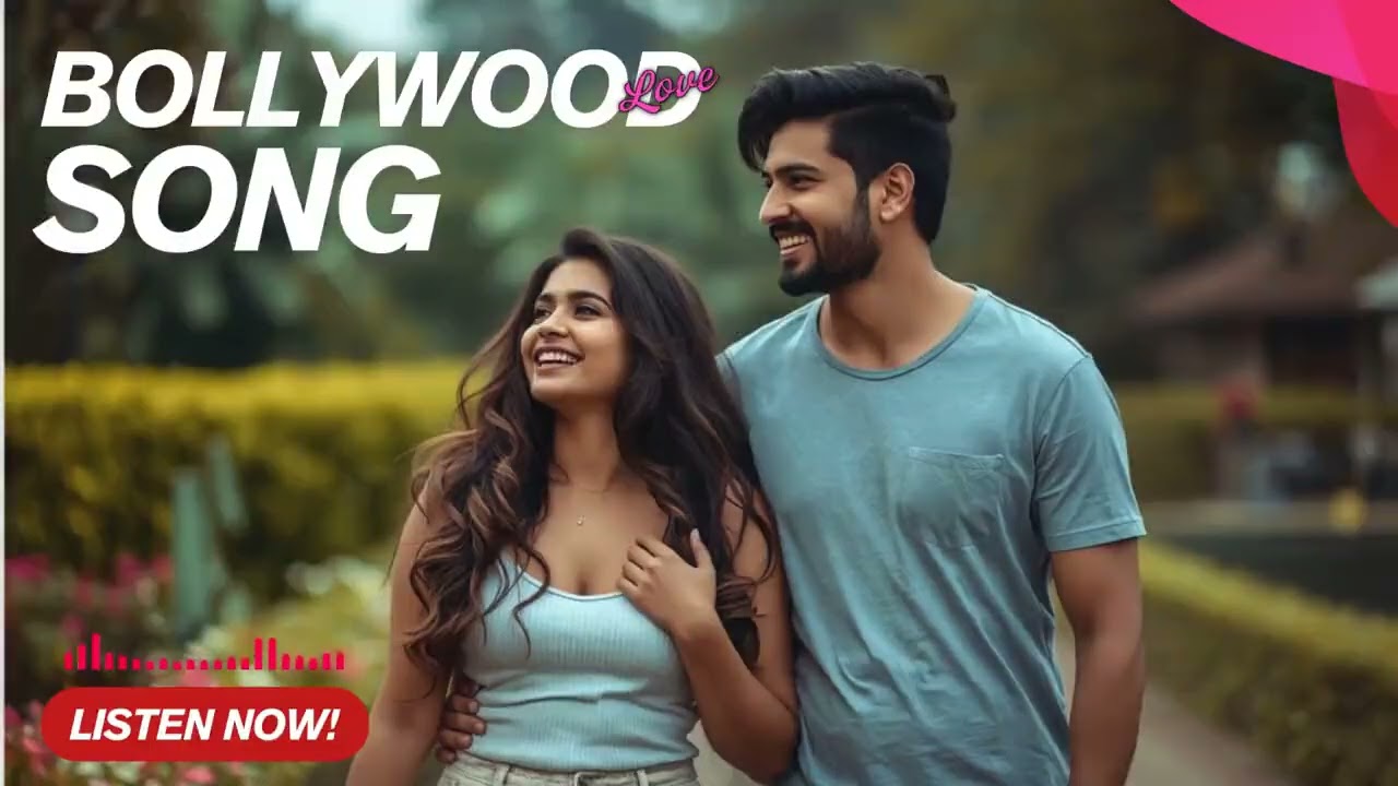 Bollywood New Hits Songs ❤️🌹💖 | Heart Touching Love Songs from New Bollywood