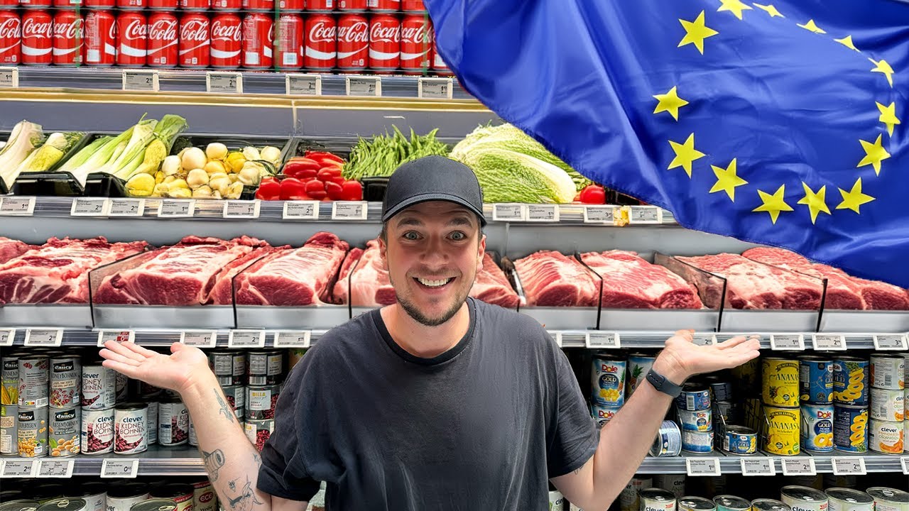 Najjeftinija Prodavnica u Evropskoj Uniji Protiv Srbije