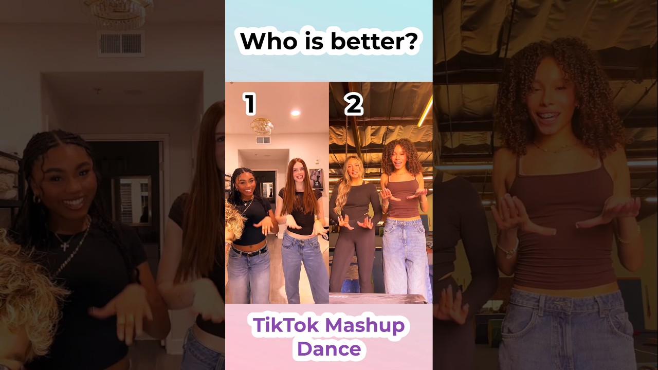 NEW 2026 TikTok Mashup Dance Viral TikTok