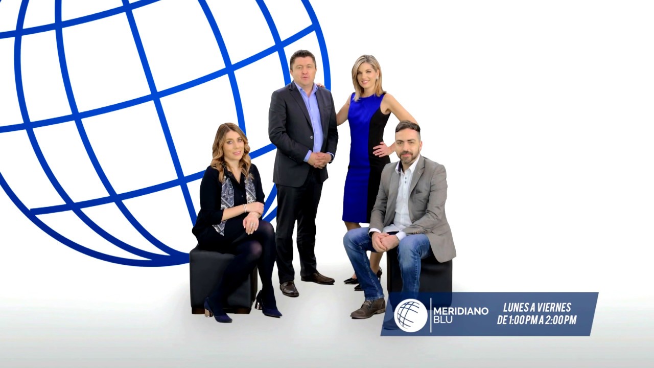 Comercial: encuentre las noticias m&aacute;s importantes del d&iacute;a en Meridiano BLU- Blu Radio