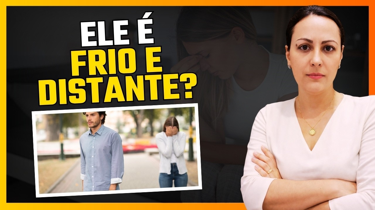 Seu Parceiro é Frio e Distante? O Segredo Para Iluminar a Sombra Dele (Está em Você) HADES