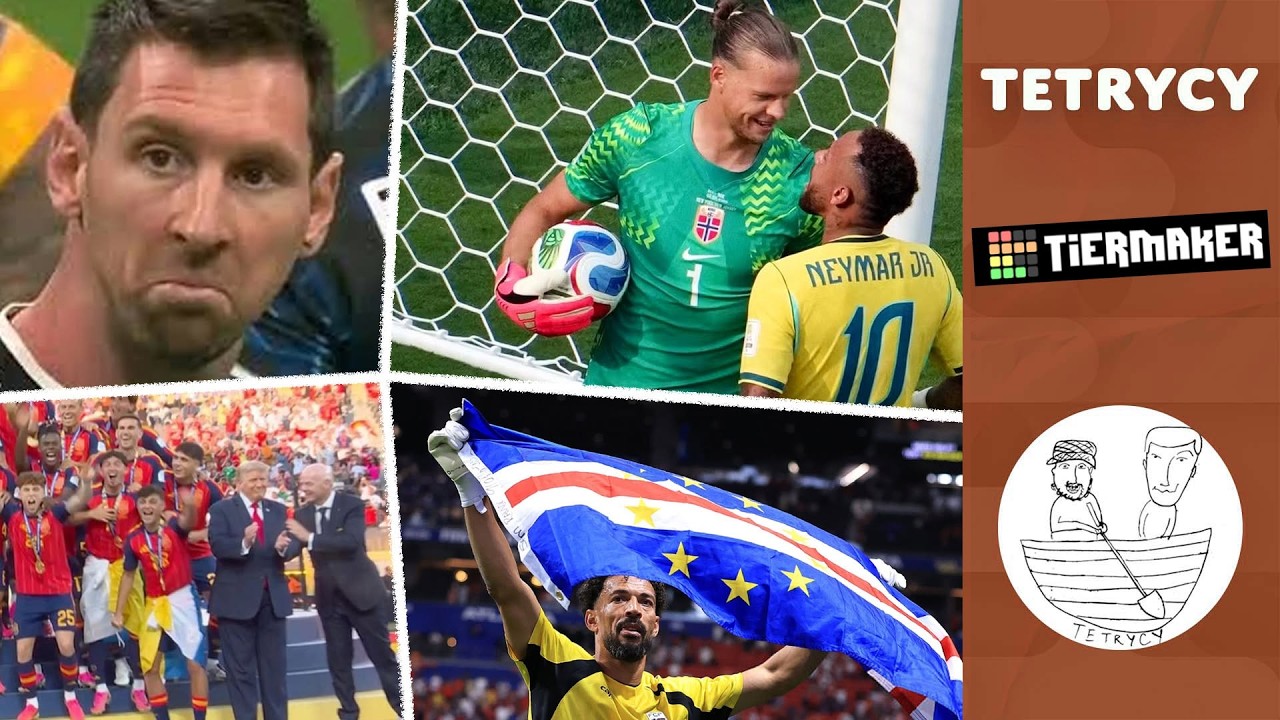 MISTRZOSTWA ŚWIATA 2026 - TIERLISTA MOMENT&Oacute;W | Tetrycy - Uniwersum mundialu
