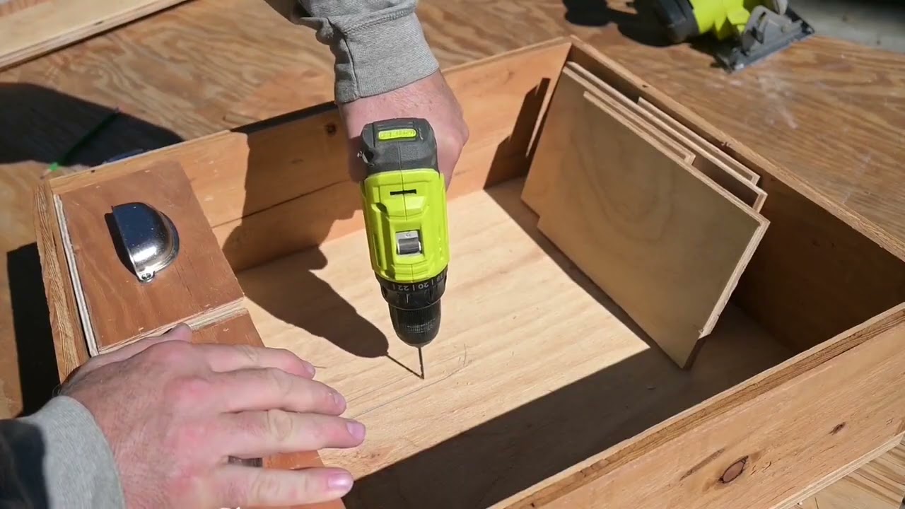 How To Build a Seed Sorter