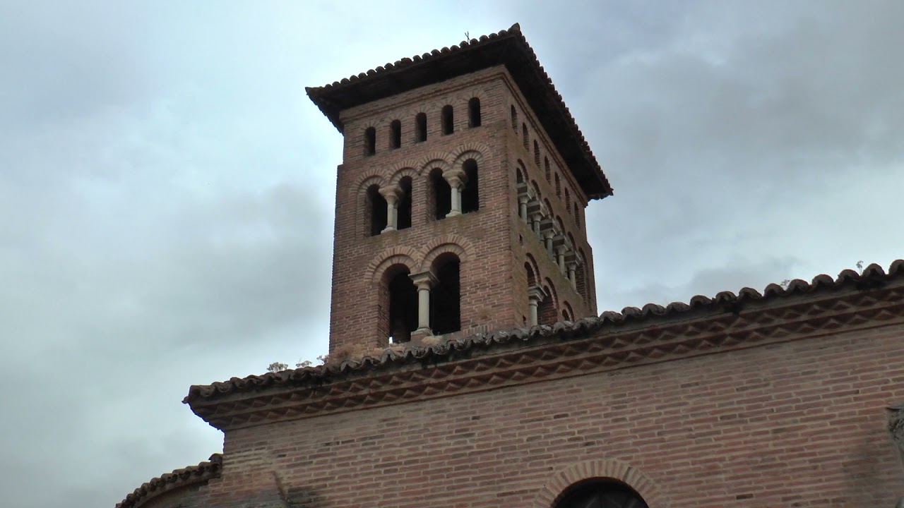 SAHAGÚN  Y EL ARTE MUDÉJAR