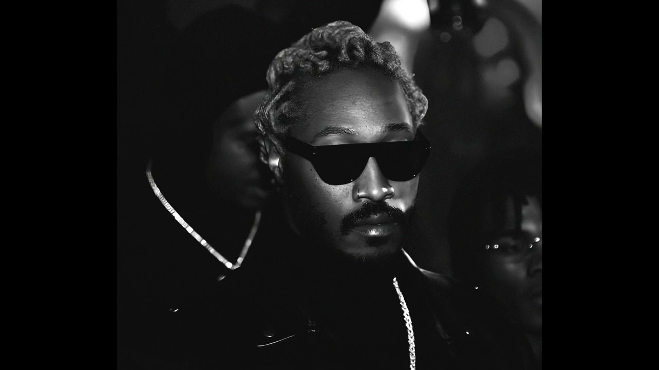 [FREE] Future Type Beat - 