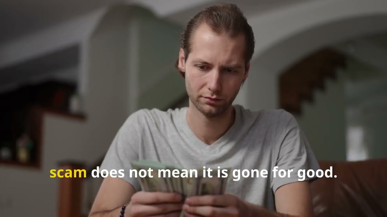 How Investment Scam works (How to avoid Investment Scam)