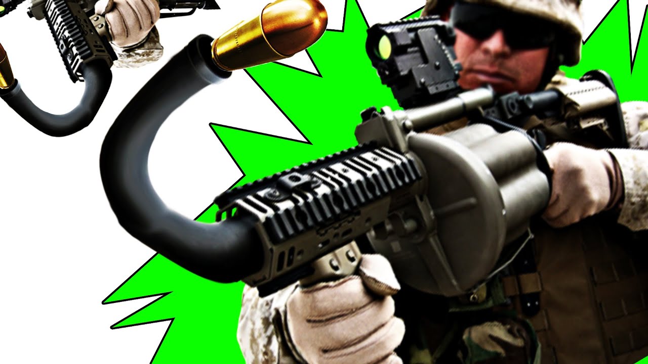 CTU: UN FPS DI MERDA