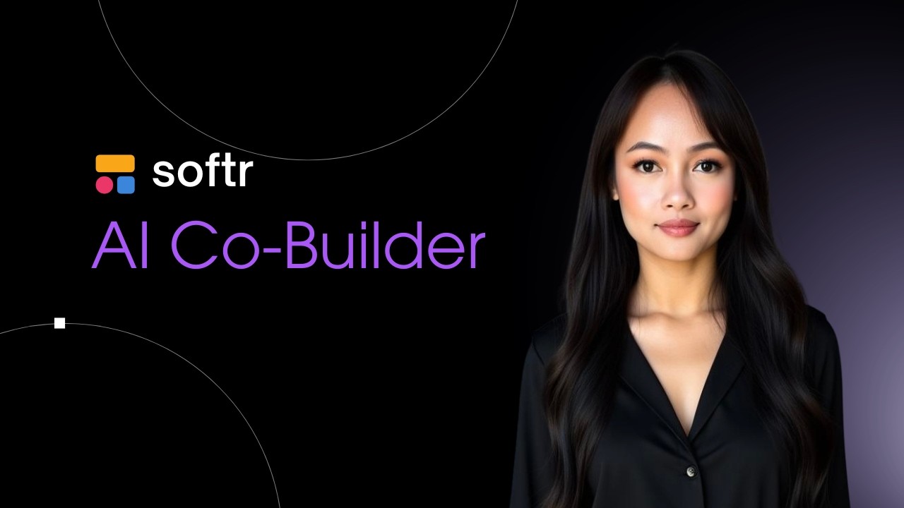 I Tried Softr's New AI Co-Builder &mdash; Here's What Actually Happened