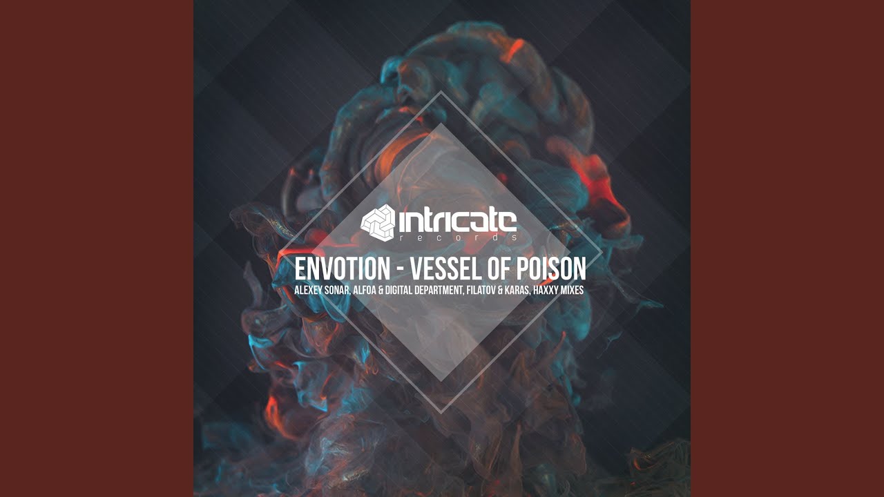 Vessel of Poison (Alexey Sonar's Hello Remix)