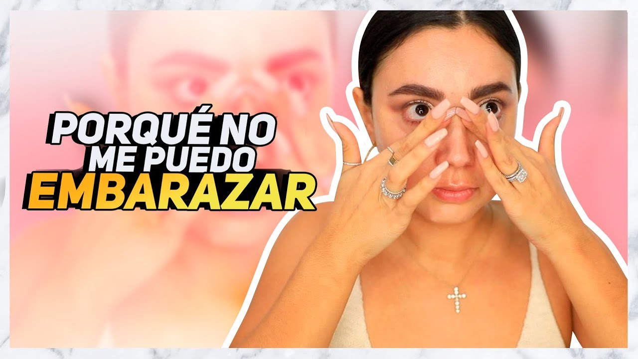 COMO VA MI PROCESO DE EMBARAZO PORQUE NO PUEDO EMBARAZARME