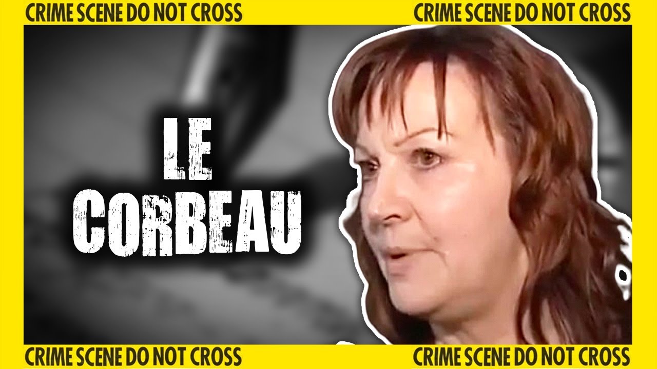 Psychose à Nancy : qui est le corbeau ? - Documentaire crime - NOON