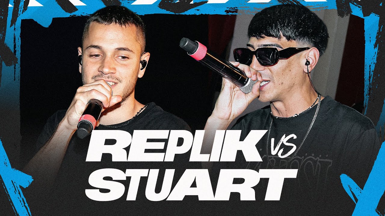 STUART vs R&Eacute;PLIK | #FMSARGENTINA 2025/26 | Jornada 3 - Temporada 7 I Urban Roosters