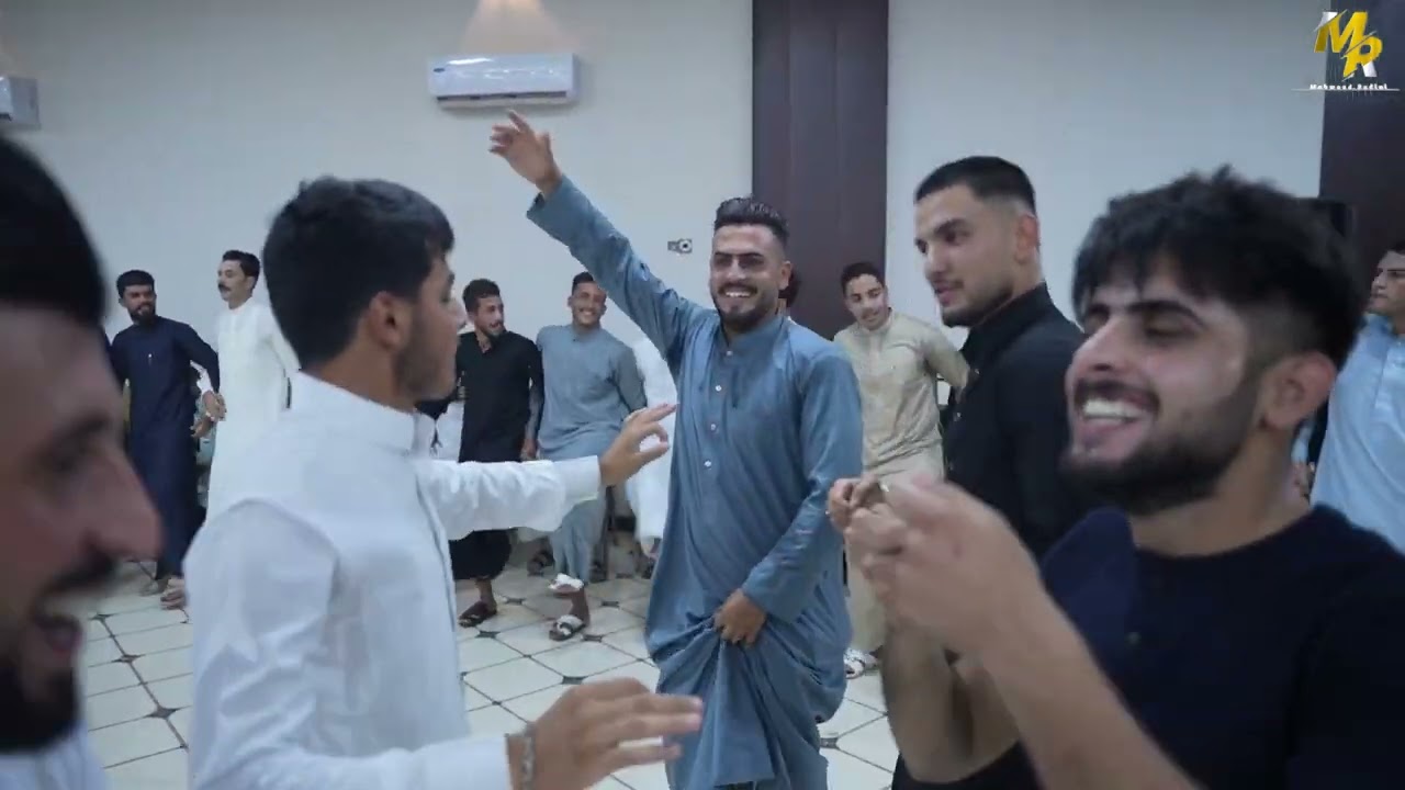 مو شايب ضيم 🧓💪🕺 تعالو شوفوه محمود الهلالي 2023 أعراس الإمام زواج احمد الجبوري