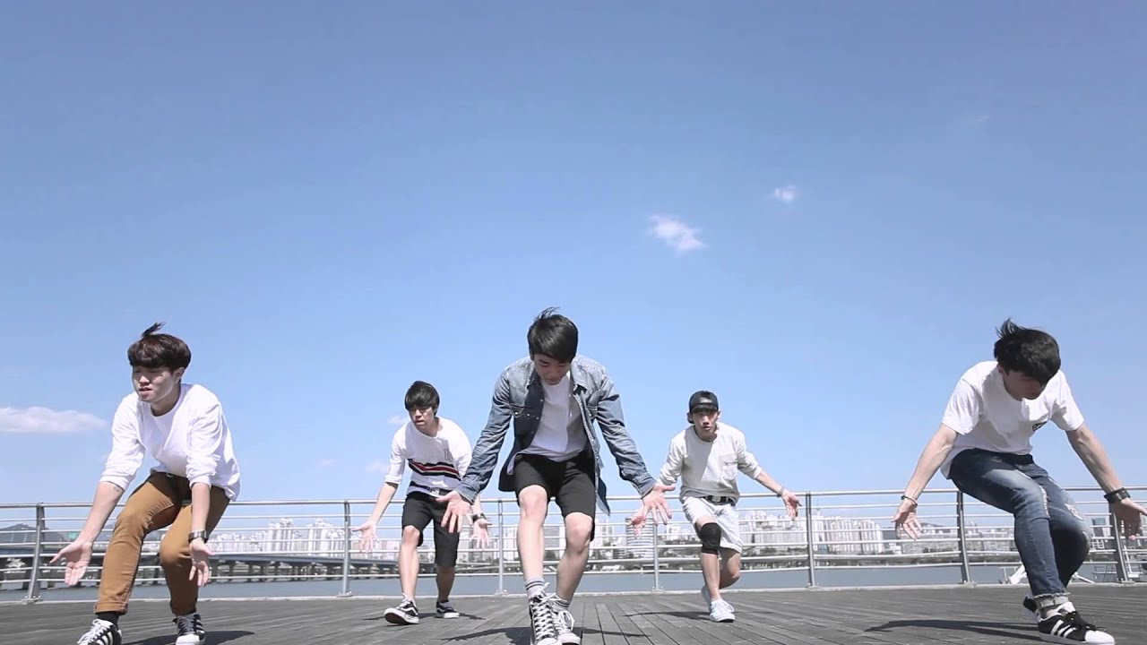 Jason Derulo - It girl   Choreography JK