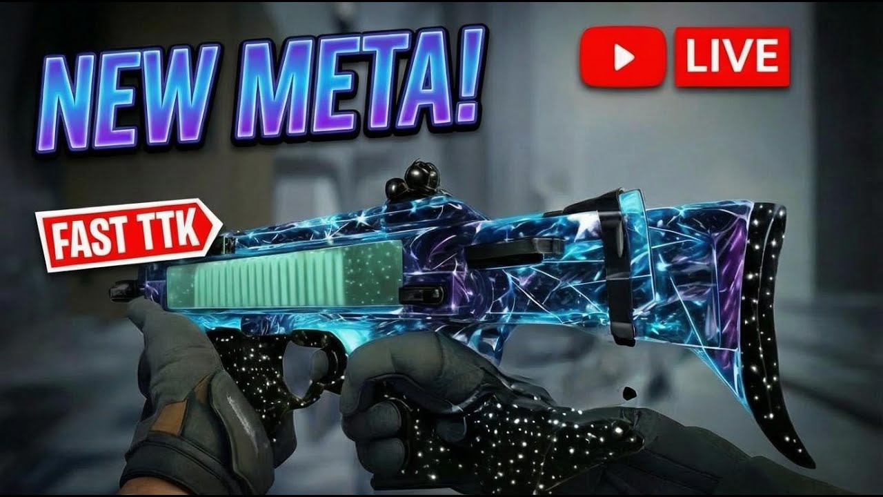 Season 2 is here!
