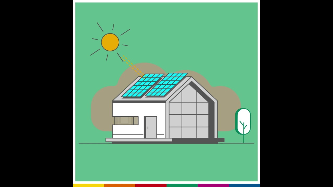 Investimi n&euml; panele solare