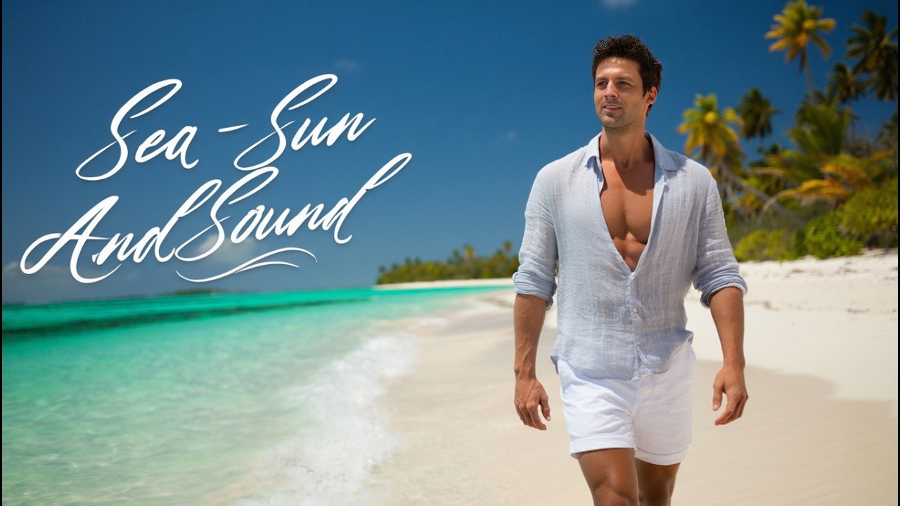 Sea, Sun And Sound